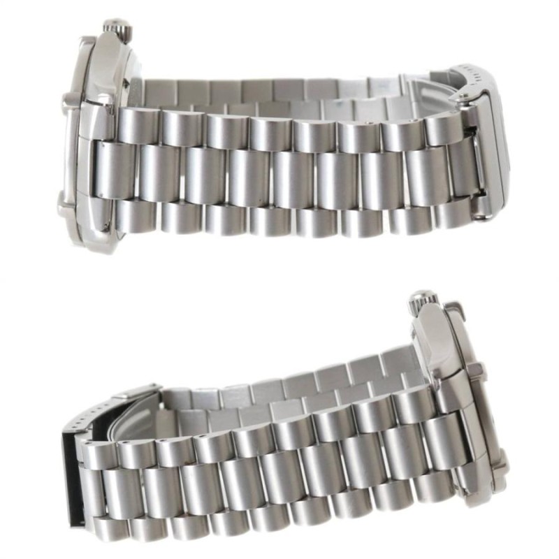 TAG HEUER/タグホイヤー 2000シリーズ プロフェッショナル SS