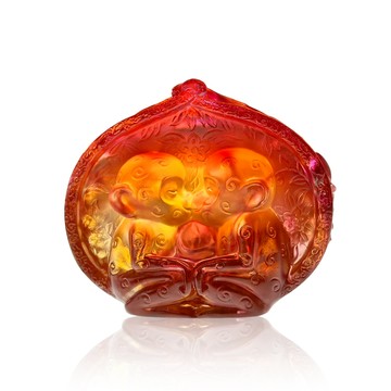 LIULI  愛窩窩