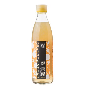 【安心價】百家珍健美醋600ml