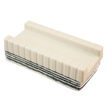 可撕式白板擦/E2/小/長55x寬115mm/7層/個