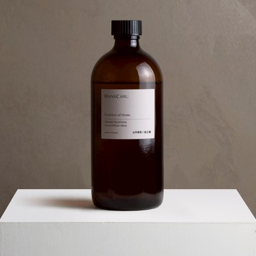 台茶香氛｜擴香補充瓶500ml 岩之香（招財）