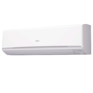 富士通 高級系列變頻冷暖分離式冷氣ASCG036KGTA/AOCG036KGTA
