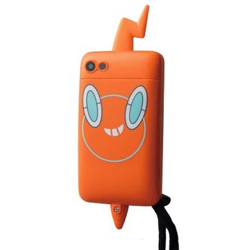 任選 日本Pokemon GO 寶可夢圖鑑-手機洛托姆電子機(拍照連動) PC94891 TAKARA TOMY