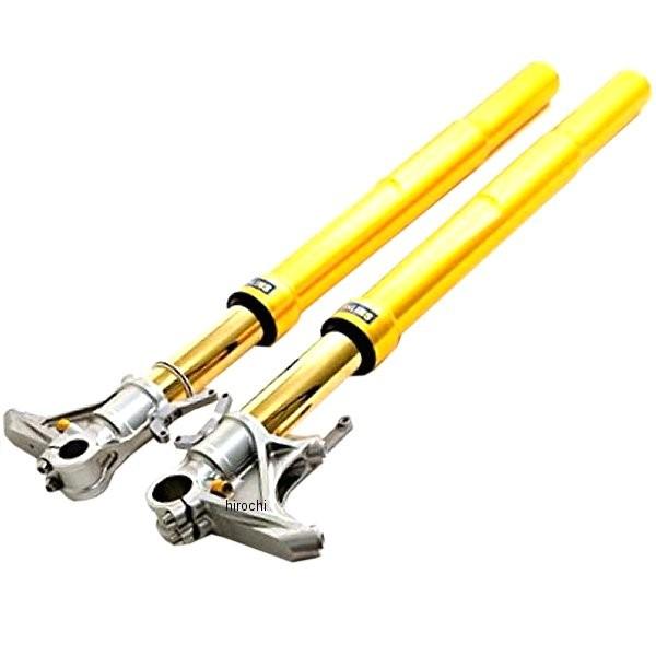 FGRT201 オーリンズ OHLINS フロントフォーク FGRT200 11年-15年