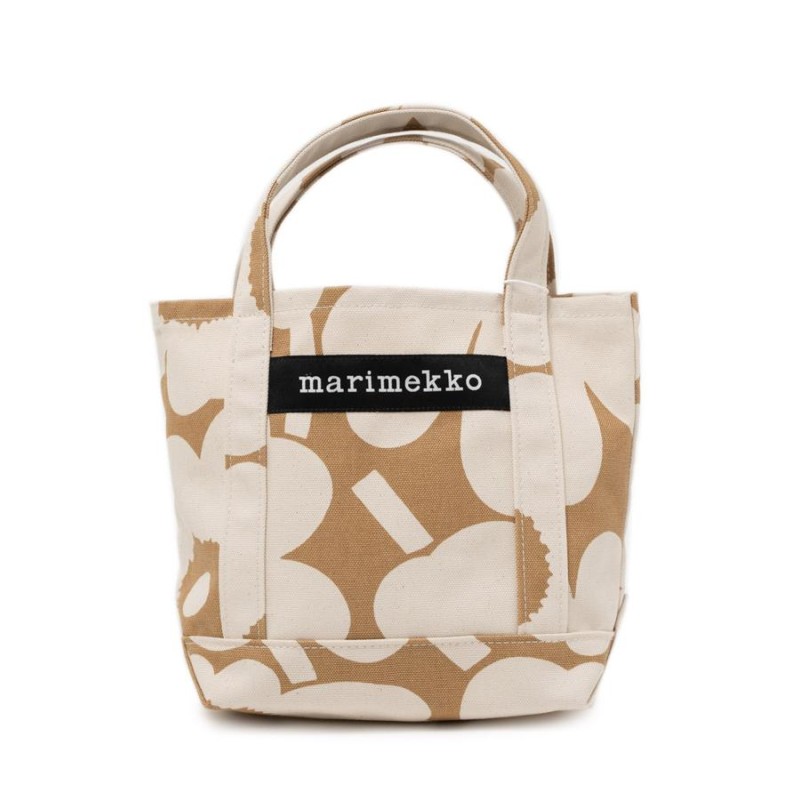 マリメッコ marimekko バッグ ハンドバッグ トートバッグ ミニトート