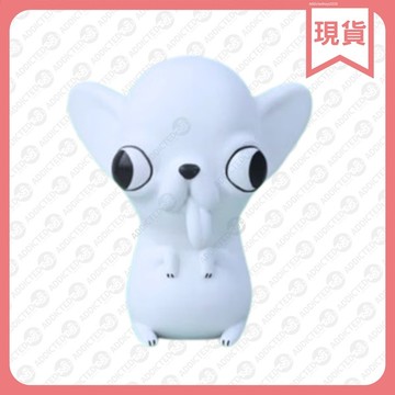 夥伴玩具 變種吉娃娃 GODGWAWA 二代 系列盲盒