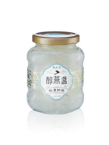 敦和堂 醇燕盞(330ml) | 絲絲入心凝萃極濃的鮮燉極品