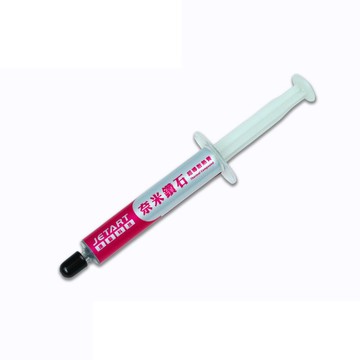 JetArt 奈米鑽石超導散熱膏 (CK4880)