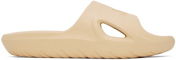 adidas Originals 驼色 Adicane 拖鞋