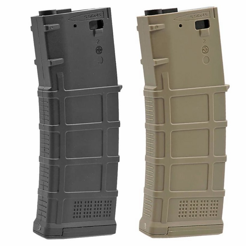 D-DAY M4電動ガン用 PMAGタイプ マガジン 5本セット 楽天市場】【楽天ランキング1位】【 D-DAY 製 】 電動ガン M4
