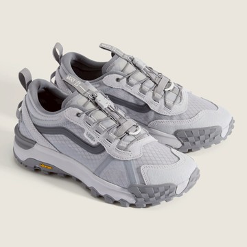 MTE Crosspath XC 淺灰色滑板鞋