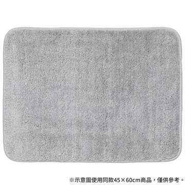 浴室踏墊 POT-001 35×50 LGY NITORI宜得利家居