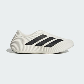 Adidas 愛迪達 Purechill KI0066 男女 拖鞋 白 涼快 乾爽 緩衝