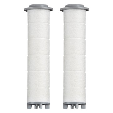 AGiM 法國阿基姆 淨水濾芯棉 2入裝 適用自來水  FC-220  1組