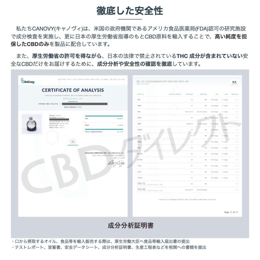 国産CBDリキッド (ペパーミント)｜CBD 10%｜10ml「2022新作」