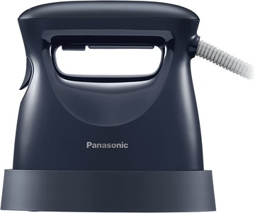【日本代購】Panasonic 松下 蒸汽熨斗 NI-FS580 海軍藍