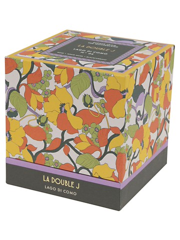 La DoubleJ 320g Candle