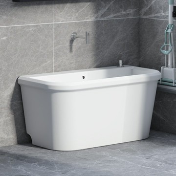 公司貨/附發票 加大陶瓷拖把池超大號墩布池耐用高溫燒制戶外室內浴室陶瓷盆 免運 快速出貨