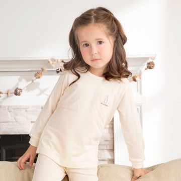 奇哥 比得兔 故事比得側開衫-溫暖太陽布(1-2歲)