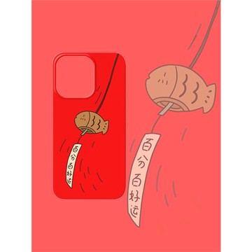 蘋果菲林可愛x90 oppo手機殼