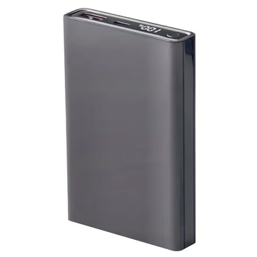 TRISTAR三星牌 輕巧PD快充 行動電源 TS-W020 容量10000  黑色