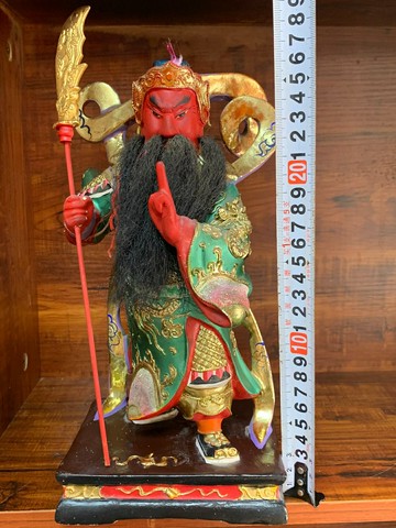 民俗手工制品 ！閩南特色木雕金線漆雕工藝！閩南地方獨有工藝