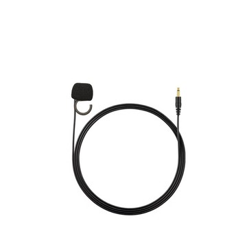 2.4G無線指環麥克風口琴塤陶笛子簫樂器專用拾音一拖二擴音器話筒【北歐家居生活】