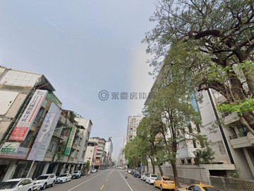 六合正路上/方正透天店面/近Ｏ４捷運｜高雄市前金區六合二路