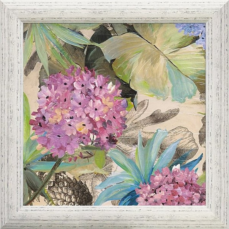 絵画イブ C グラント ピンク ハイドランジア インテリア 紫陽花 ナチュラル リビング 玄関 プレゼント 植物 通販 Lineポイント最大0 5 Get Lineショッピング