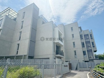 台中中科.清泉崗漢翔.神岡日系文青風電墅+雙車位｜台中市神岡區光復路