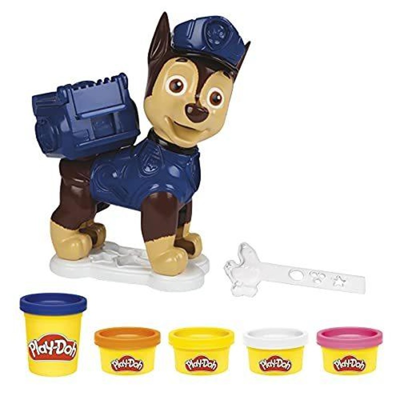 パウパトロール アメリカ直輸入 おもちゃ F1834 Play-Doh Hasbro Collectibles Paw Patrol Playset  | LINEブランドカタログ