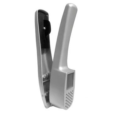 bargogo 雙頭壓蒜器  鋁合金+塑料+不鏽鋼  ZTGK-03-01  1盒