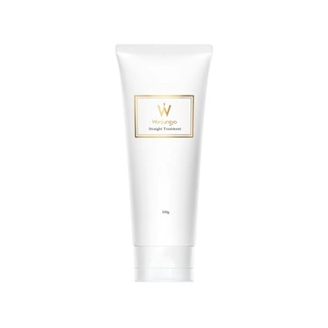 Wonjungyo 直順護髮素　一般～粗髮用