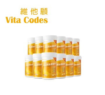 大侑胜肽大*12瓶