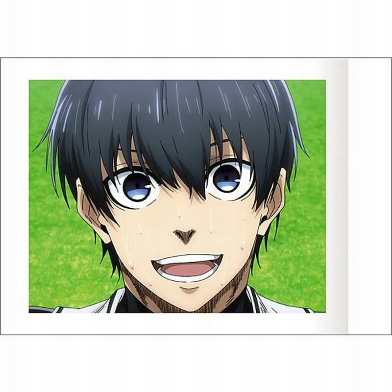 ブルーロック ぱしゃこれ 潔世一 533枚 - メルカリ