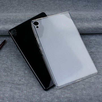 適用2019新款華為平板M6 8.4英寸保護套VRD-AL09保護殼TPU防摔殼鑫弘-3C數碼