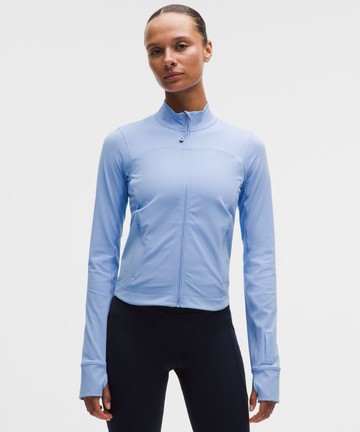 Lightweight Running Jacket Size 10