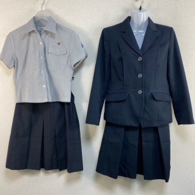 ５点 長崎県 長崎県立佐世保工業高校 女子制服 | LINEショッピング