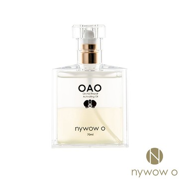 【nywow o】添美盛德  蘭花精萃晶潤蘭花油 (70ml)