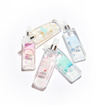 Body Fantasies Body Spray 118ml (4 Options)