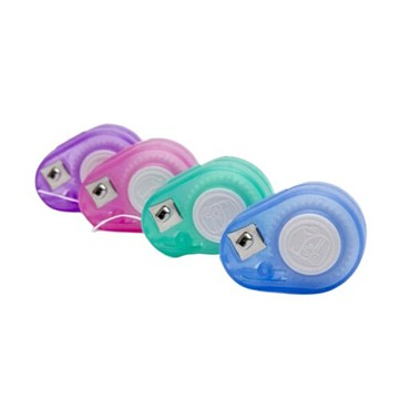 伍駒 小精靈牙線 1入 (卡裝) 顏色隨機