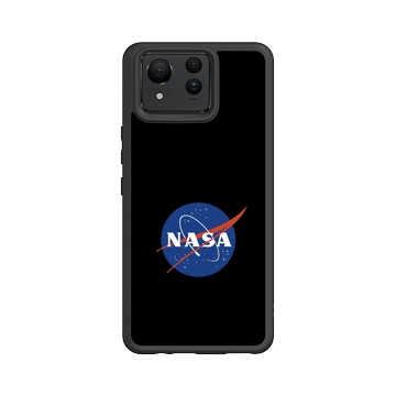 Zenfone 11 Ultra SolidSuit 黑 - NASA - Meatball (Black)