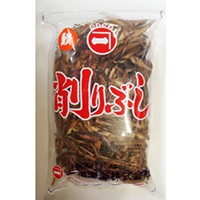  鯖厚削り 1KG 常温 5セット