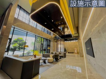 全新桃子園華友聯NEXT21高樓二房大平車｜高雄市左營區勵志中街