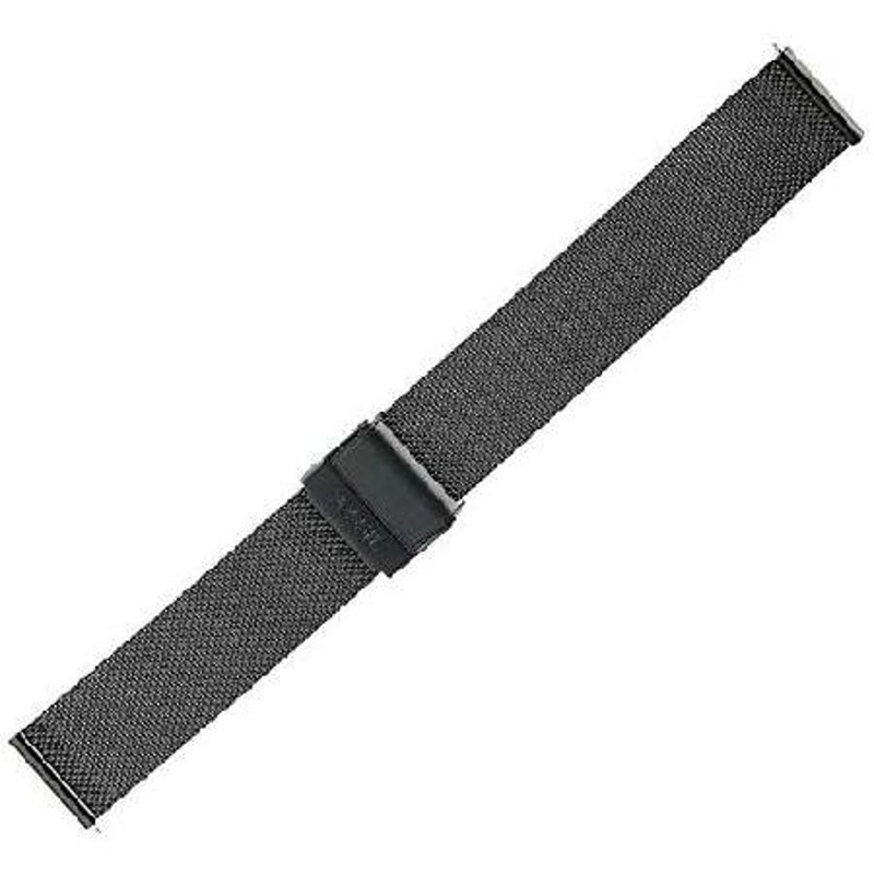 Fossil Women s 18mm Mesh Interchangeable Watch Band Strap Color