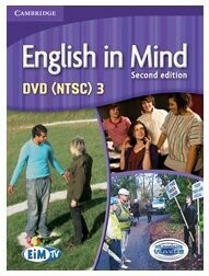English in Mind 3 DVD (NTSC) (2版) Pictures  Cambridge