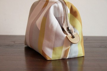 萬用口金包 | 春禾