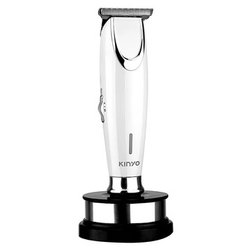 Kinyo 充插兩用專業雕刻電剪  HC-6810