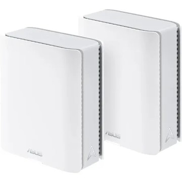 ASUS 華碩 ZenWIFI BT10 (二件組) BE18000 三頻 Wi-Fi 7 Mesh 無線 路由器