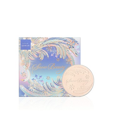 SNOW BEAUTY 雪花香氛魔法盒（蕊）